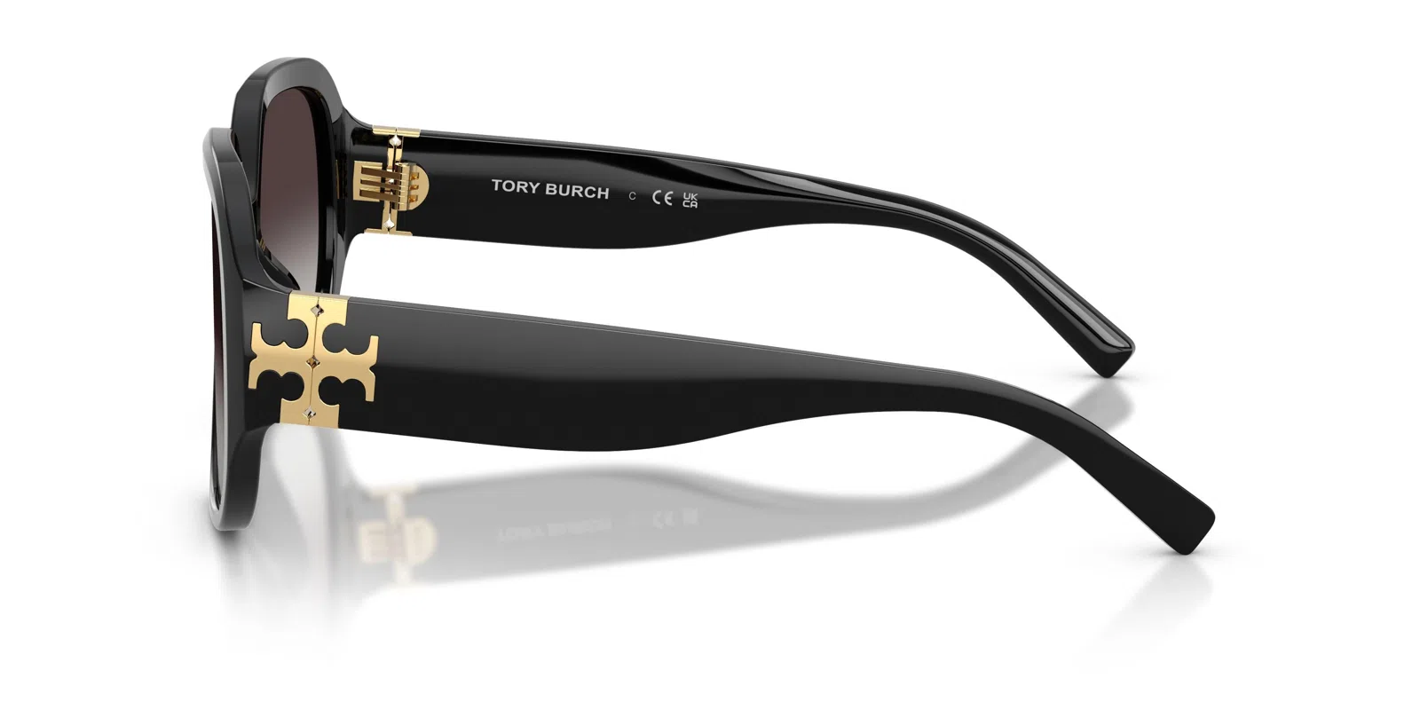 Tory Burch 7237U Sunglasses - view 27
